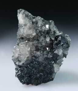 Chalcocite Tsumeb Mine B-TSB113