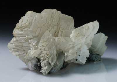 Calcite Tsumeb Mine B-TSB134