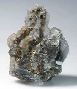 Fluorite Erongo Mountains M-ERO177